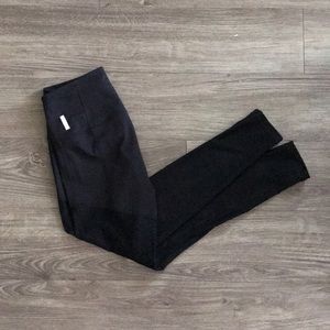 Zella Mesh Leggings XS